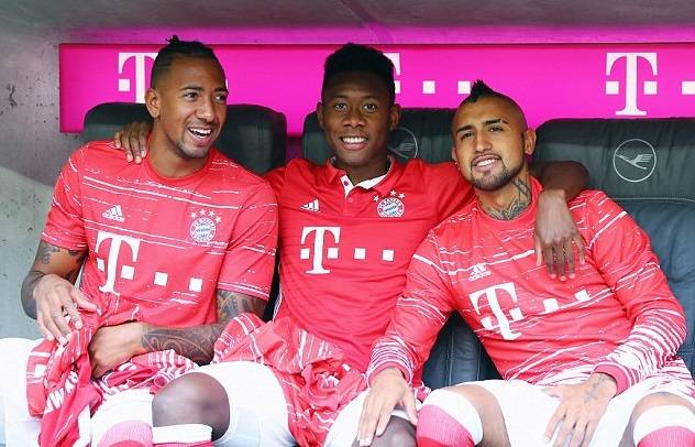 从欧战舞台 从欧战舞台