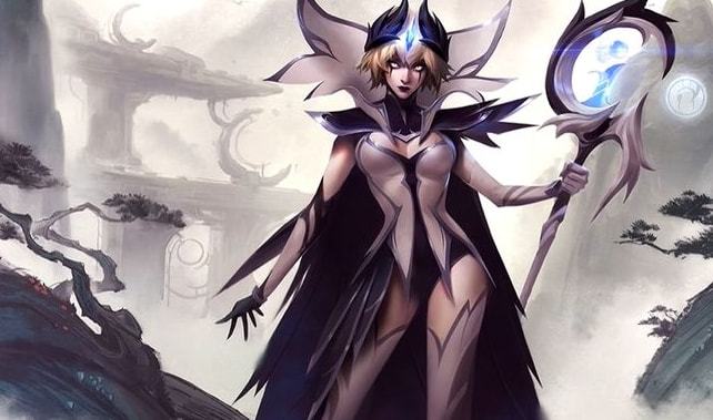 尝试进行人 尝试进行人