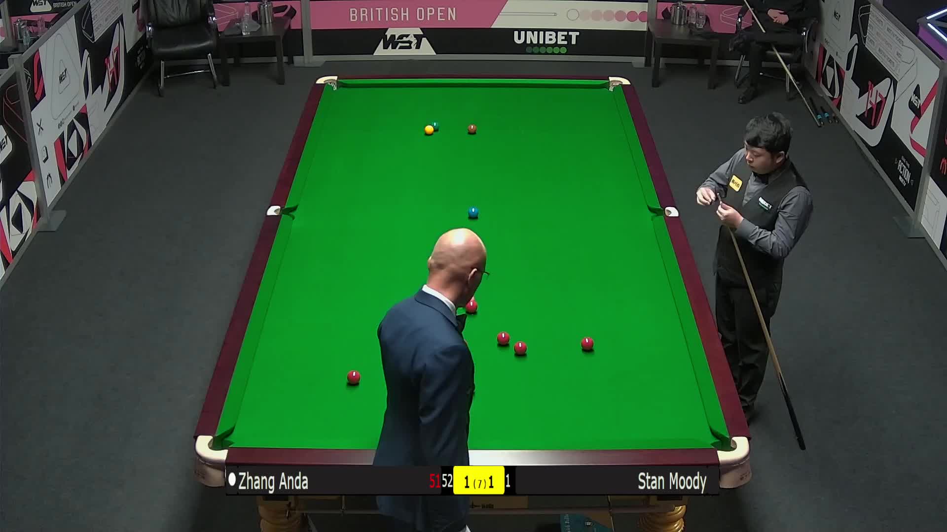 也许能为中 也许能为中